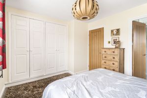 Bedroom- click for photo gallery